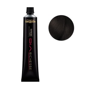 Coloration Diarichesse N°4.15 marron chocolat 50ml