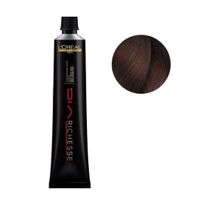 Coloration Diarichesse N°5.42 marron cuivré 50ml