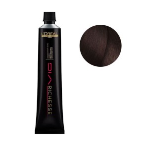 Coloration Diarichesse N°5.52 marron frappé 50ml