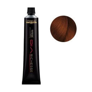 Coloration Diarichesse N°6.40 cuivré 50ml