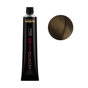 Coloration Diarichesse N°7.31 miel vanille 50ml