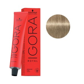 Coloration Igora Royal 8-0 blond clair 60ml