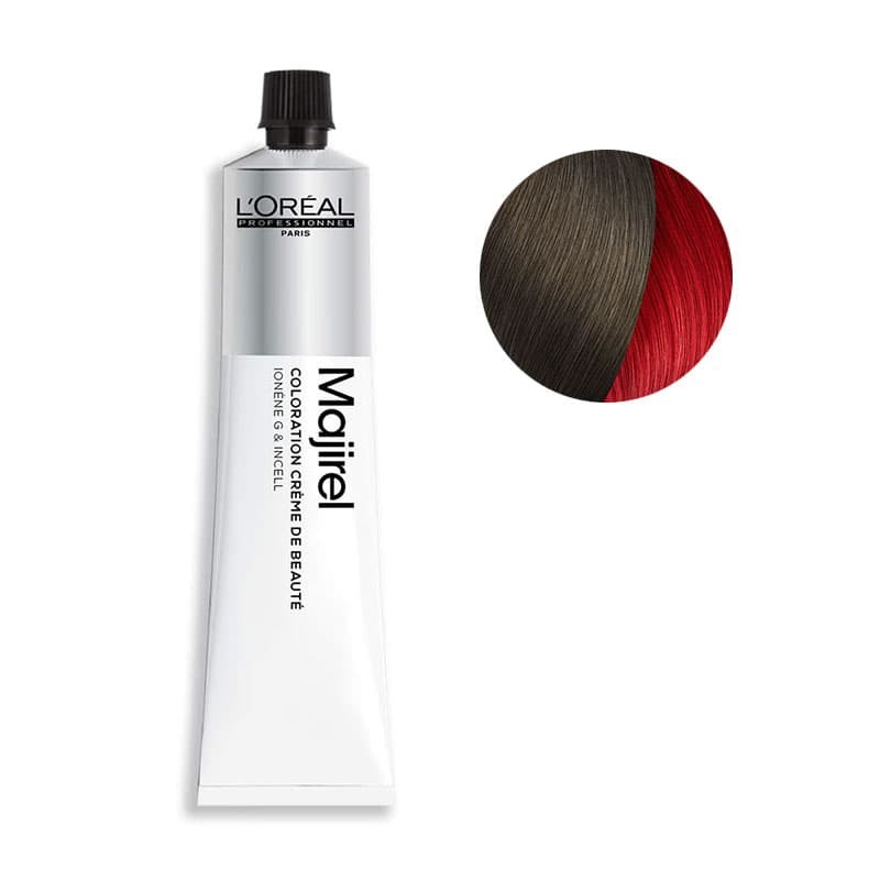 Coloration Majicontrast rouge 50ml