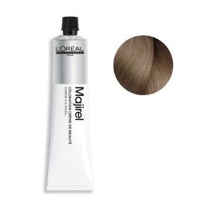 Coloration Majirel N°9,12 blond très clair cendré irisé 50ml