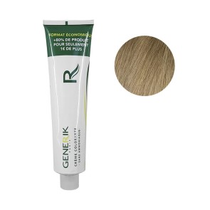 Coloration sans ammoniaque Générik 9 blond très clair 180ml