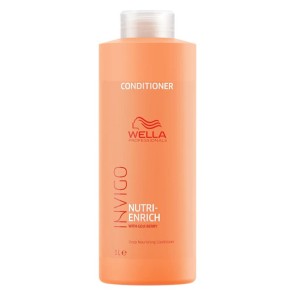 Conditionneur Nutri-enrich Wella Care 1L