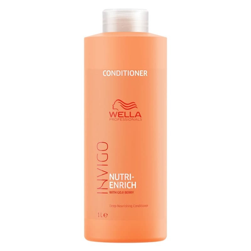 Conditionneur Nutri-enrich Wella Care 1L