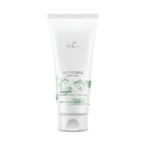 Conditionneur Nutricurls Wella Care 200ml