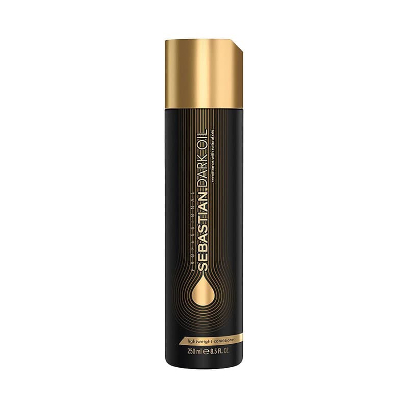 Conditionneur Sebastian Professionnal Dark Oil 250ml