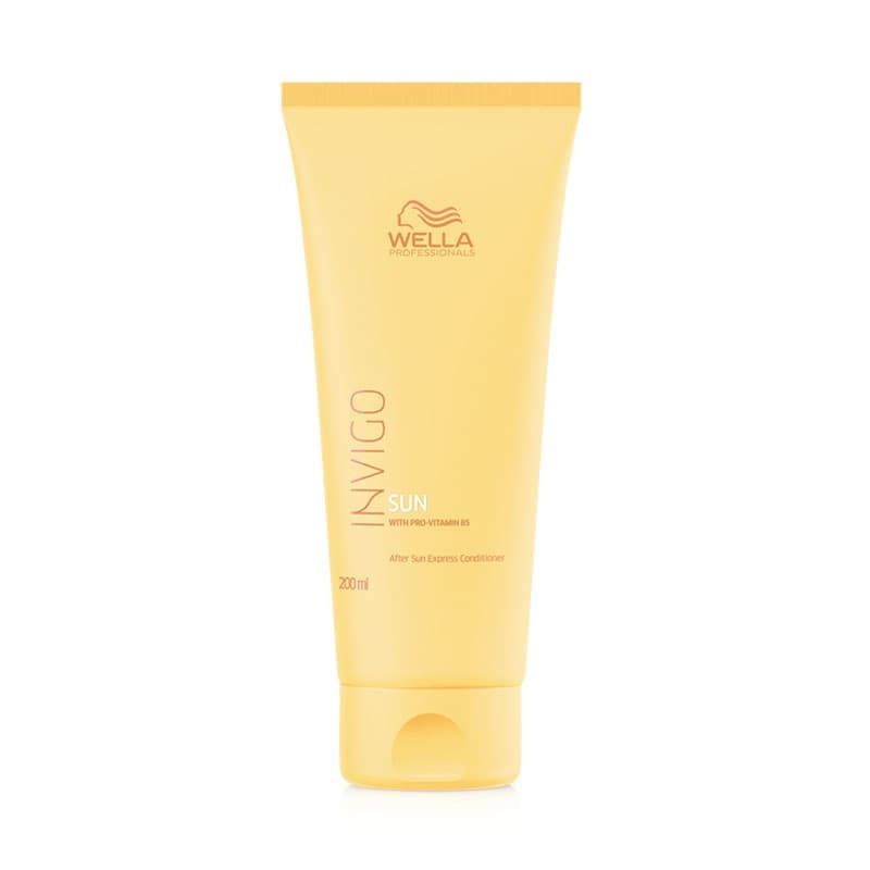 Conditionneur Sun Express 200ml