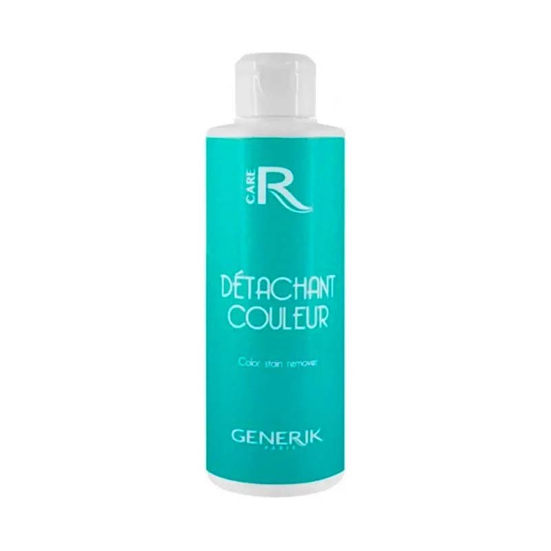 Détachant couleur Générik 250ml