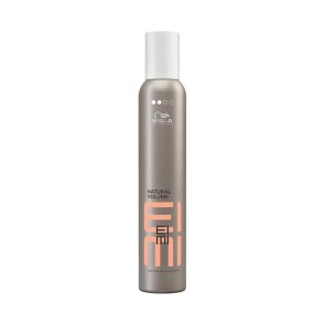 EIMI Natural Volume mousse de coiffage tenue légère 300ml