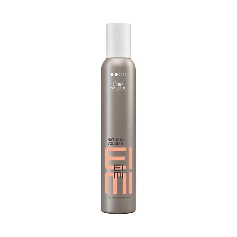 EIMI Natural Volume mousse de coiffage tenue légère 300ml