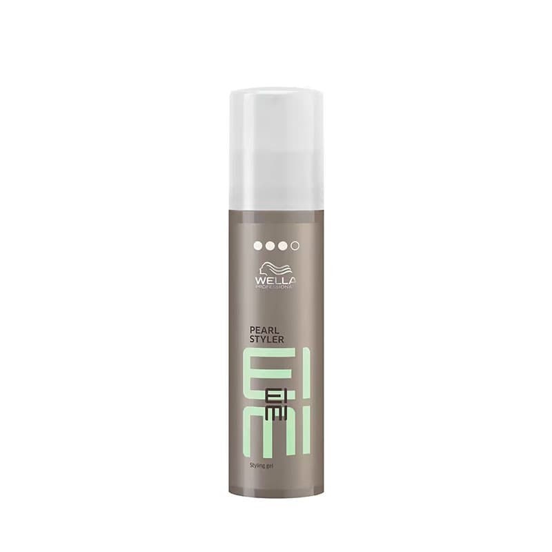 EIMI Pearl Styler gel coiffant fixation cheveux forte 100ml