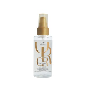 Huile light révélatrice de lumière Oil réflections 100ml