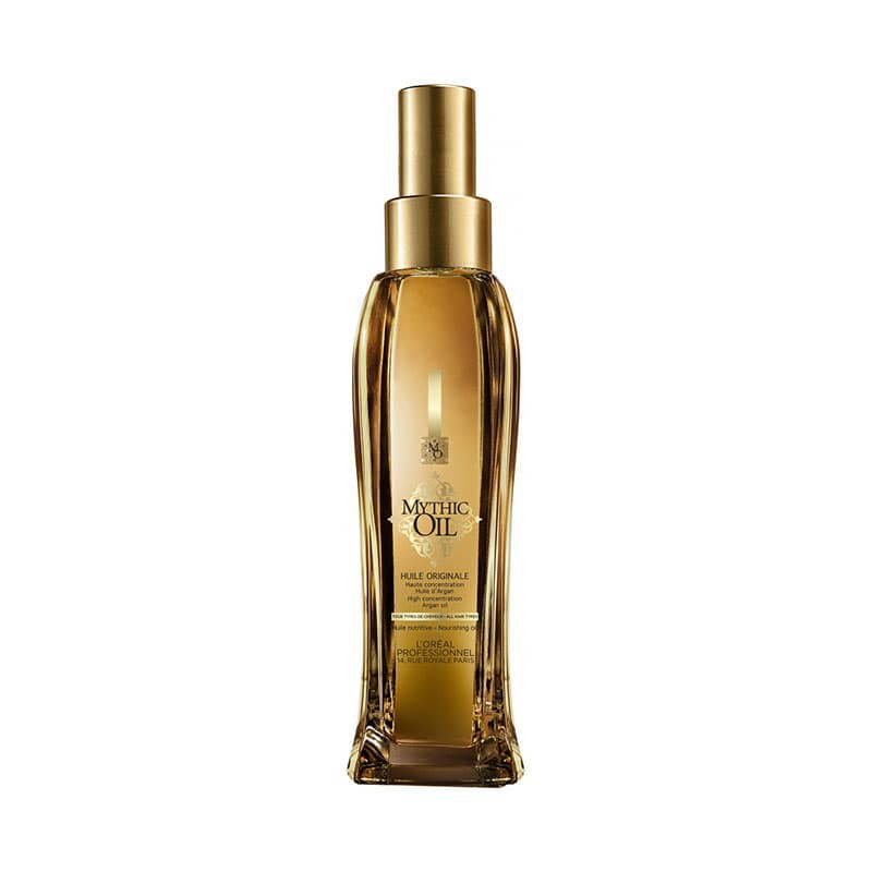 Huile originale Mythic Oil 100ML