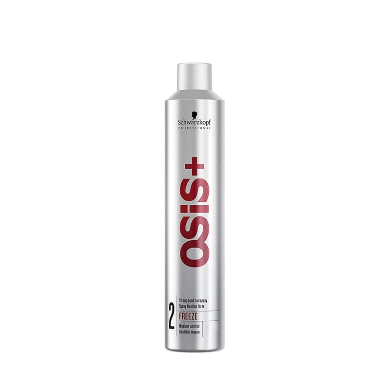 Laque Osis+ Freeze 300ml