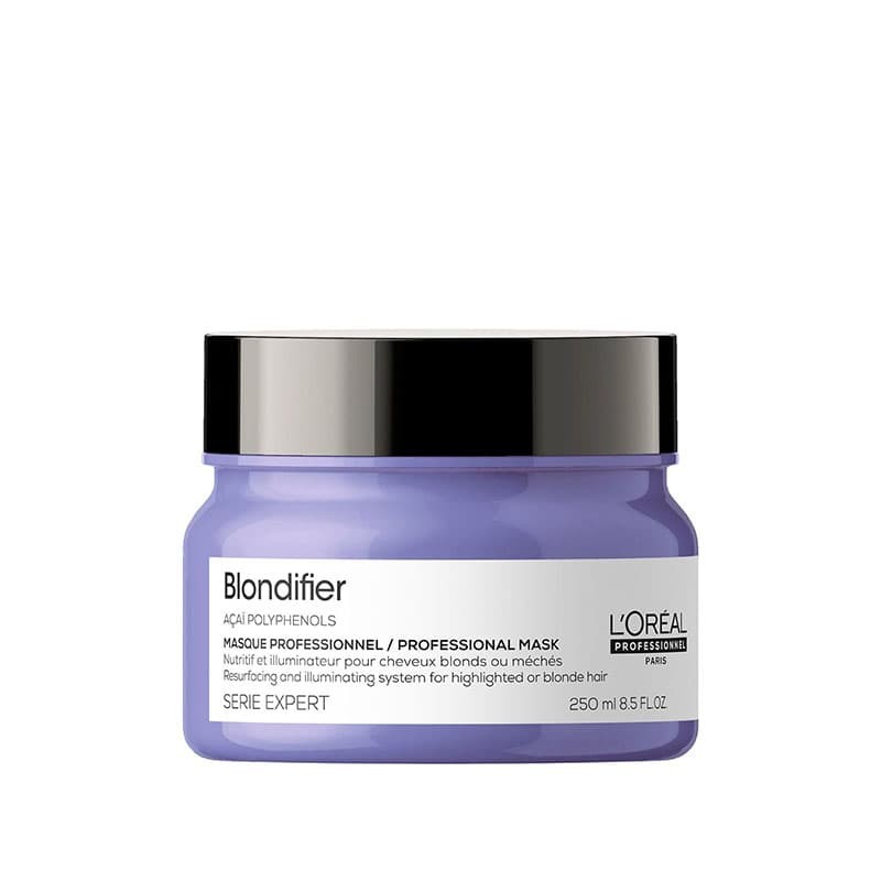 Masque Blondifier Série Expert 250ml