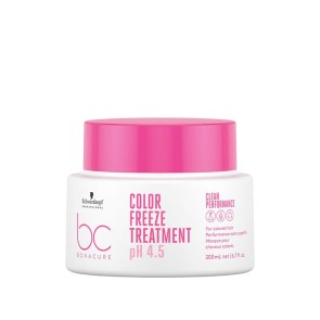 Masque color freeze pH 4,5 Bonacure 200ml