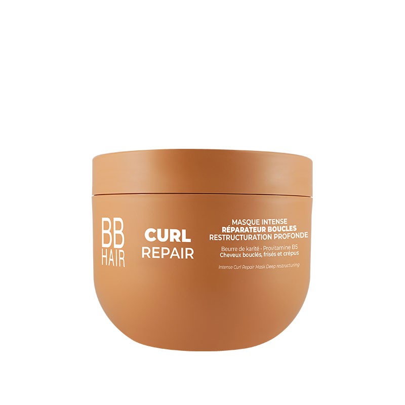 Masque Curl Repair BBhair 500ml