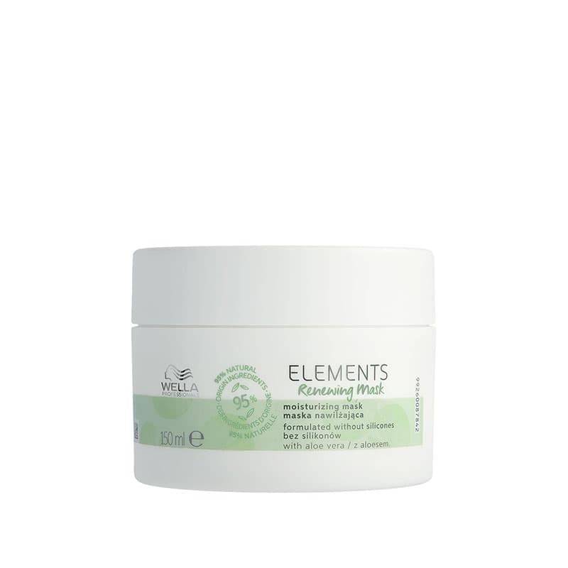 Masque Eléments Wella 150ml