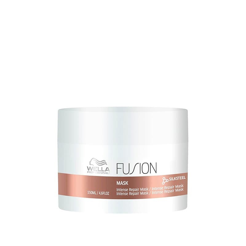 Masque Fusion Wella Care 150ml