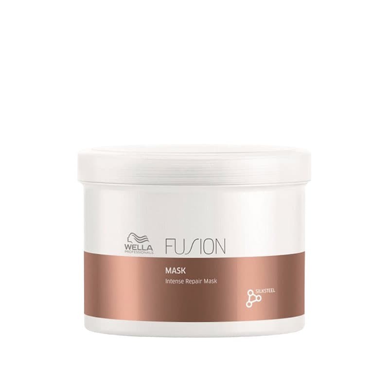 Masque Fusion Wella Care 500ml