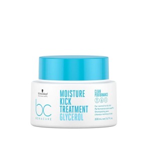 Masque Hyaluronic Moisture Kick Bonacure 200ml