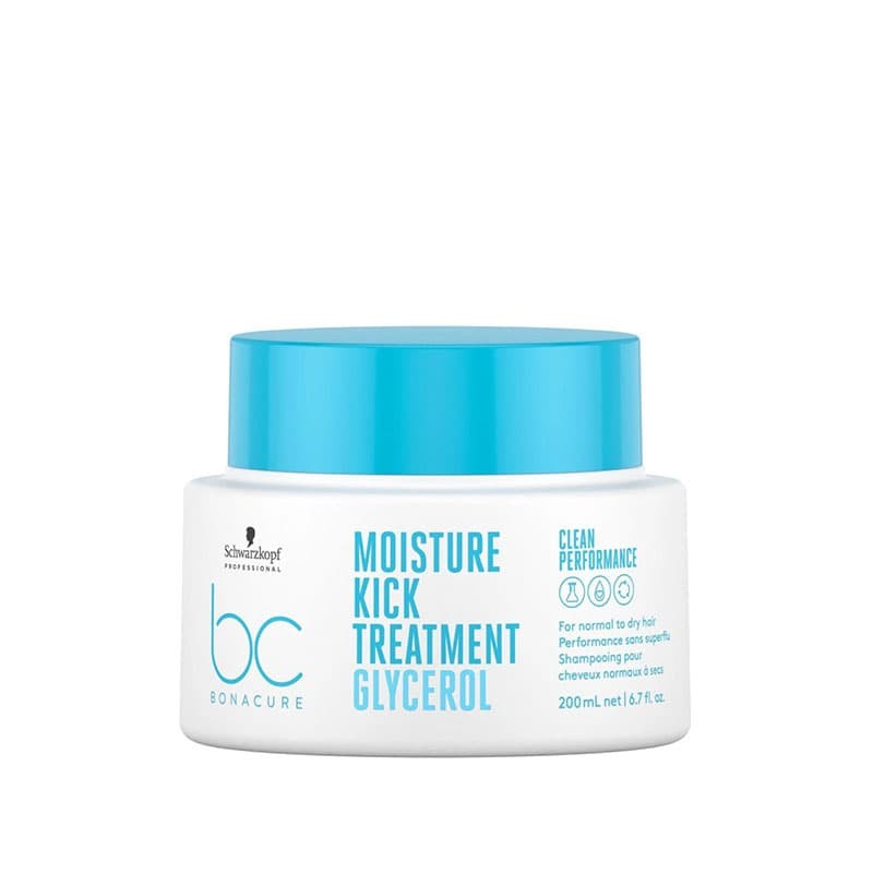 Masque Hyaluronic Moisture Kick Bonacure 200ml