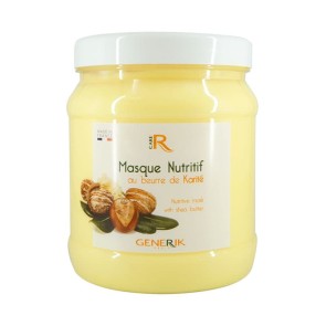 Masque karité Générik 1000ml