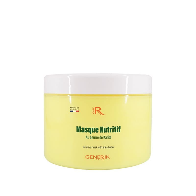 Masque karité Générik 500ml