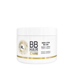 Masque kératine BBhair 500ml