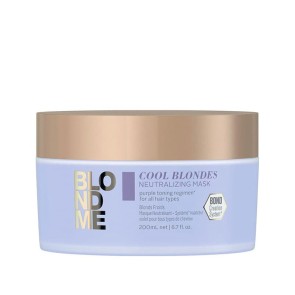 Masque neutralisant BlondMe 200ml