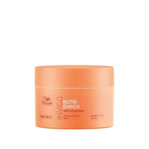 Masque Nutri-enrich Wella Care 150ml