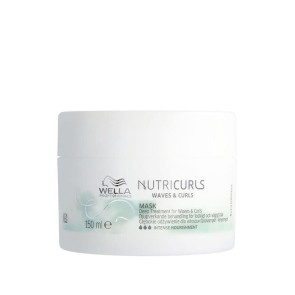 Masque Nutricurls Wella Care 150ml