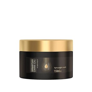 Masque Sebastian Professionnal Dark Oil 150ml