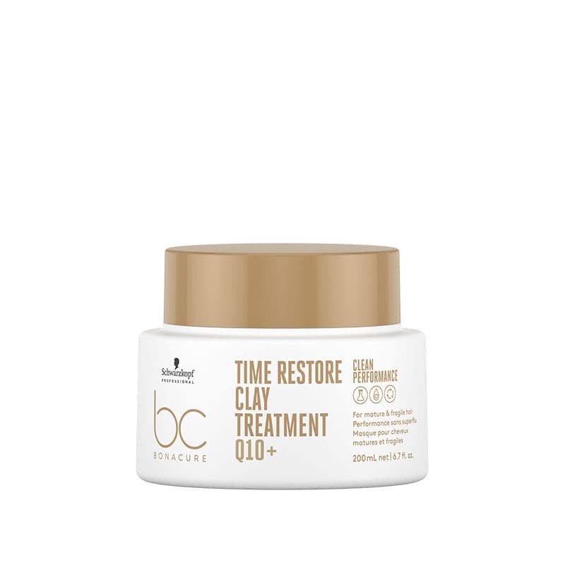 Masque Time Restore Bonacure 200ml