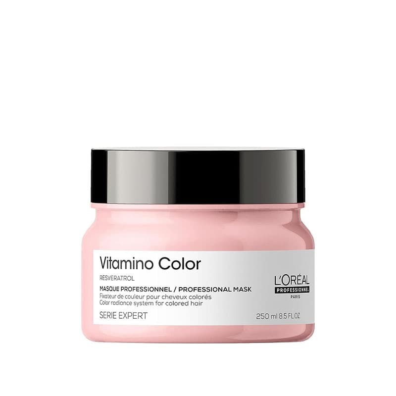 Masque Vitamino Color Série Expert 250ml