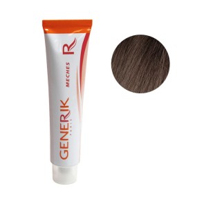 Mèches colorantes Générik caffe 60ml