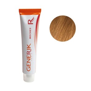 Mèches colorantes Générik caramello 60ml