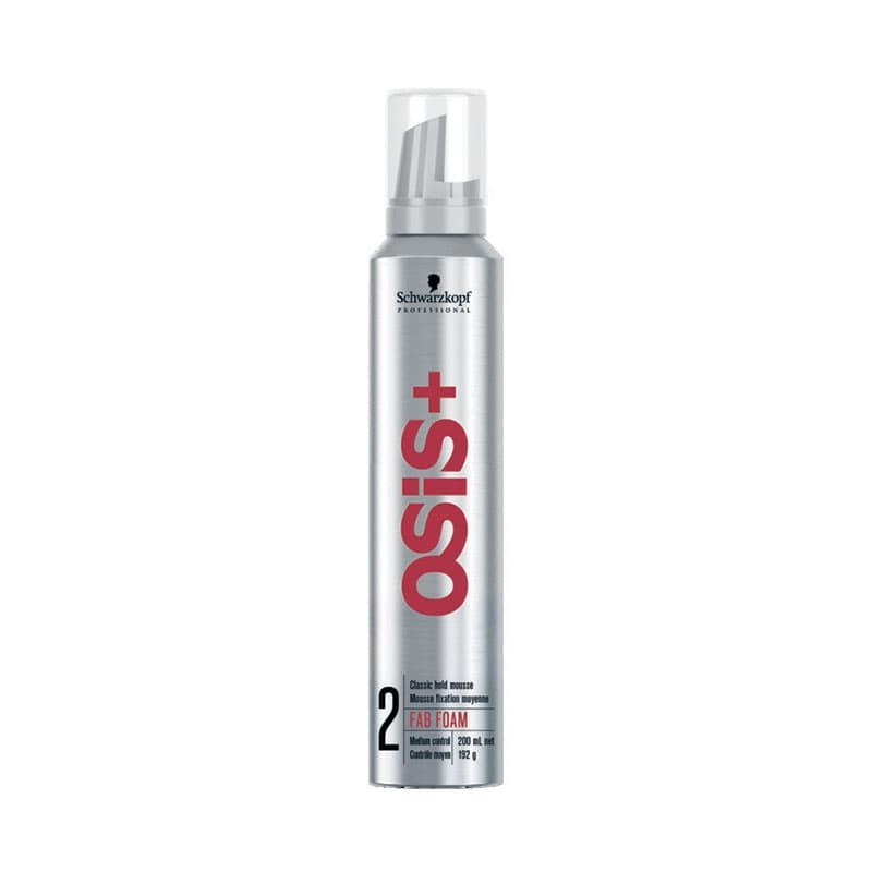 OSiS+ Fab Foam 200ml