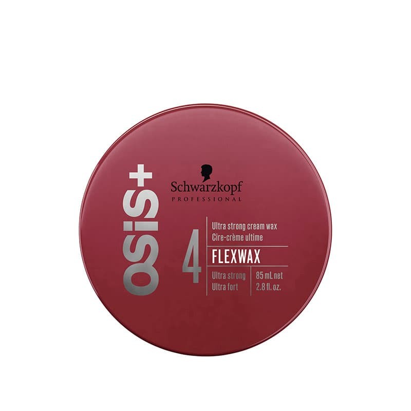 OSiS+ Flexwax 85ml