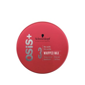 OSiS+ Whipped Wax 85ml