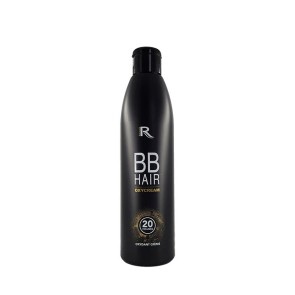 Oxydant BBhair plex 20V 250ml