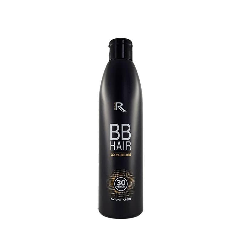 Oxydant BBhair plex 30V 250 ml