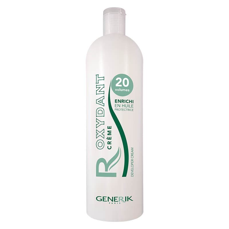 Oxydant crème universel Générik 20V 1000ml