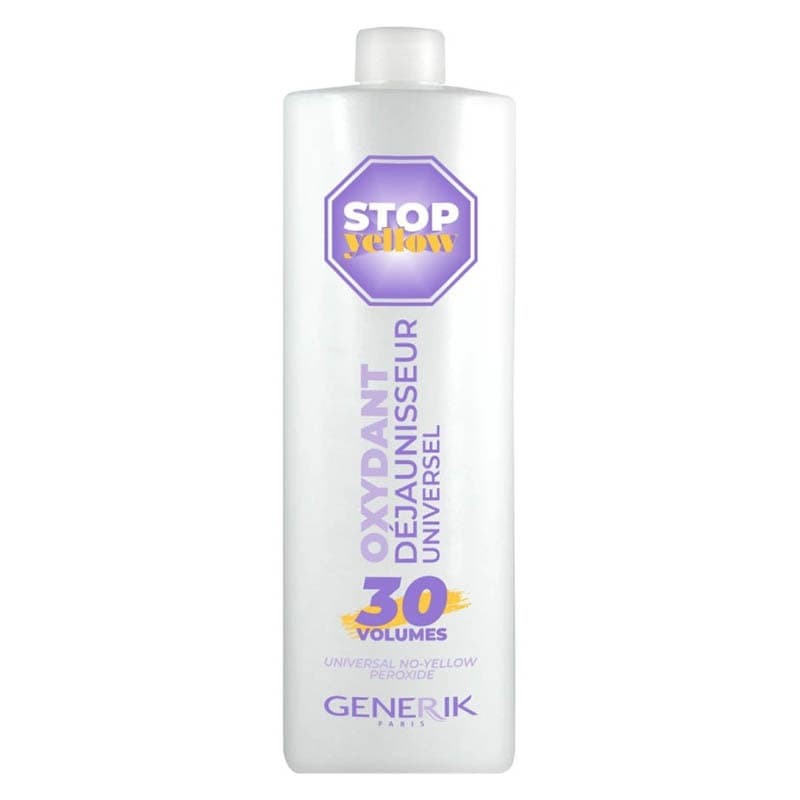 Oxydant stop yellow 30V 1L