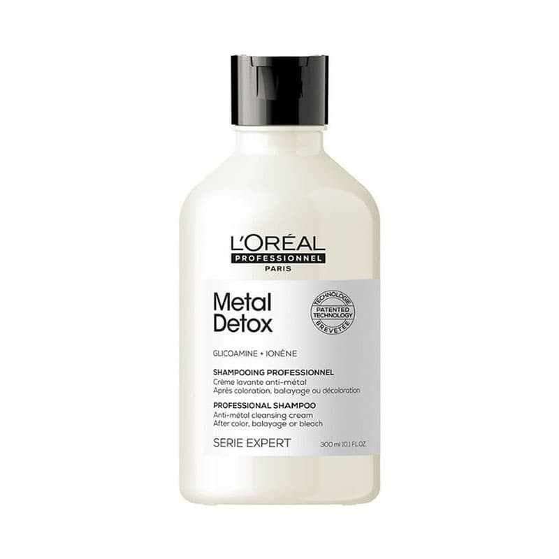 Shampooing Metal Detox Série Expert 300ml