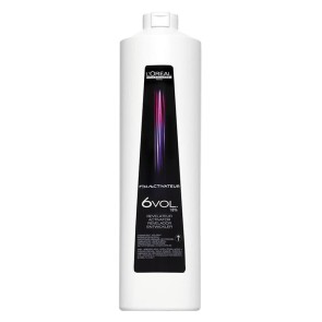 Révélateur L'Oréal Diactivateur 6 vol 1L