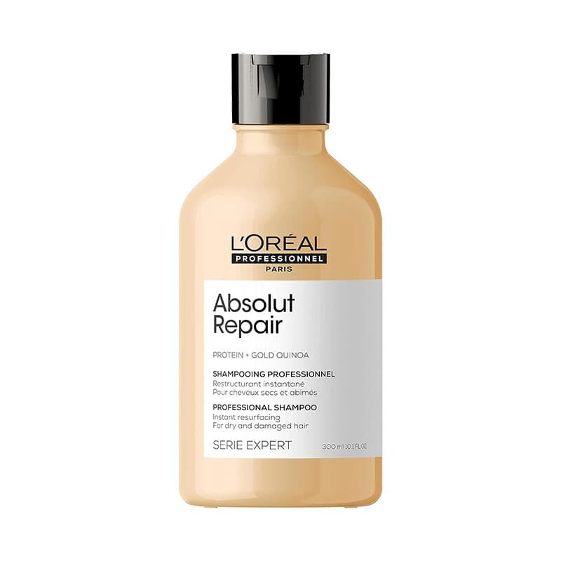 Shampooing Absolut Repair Série Expert 300ml